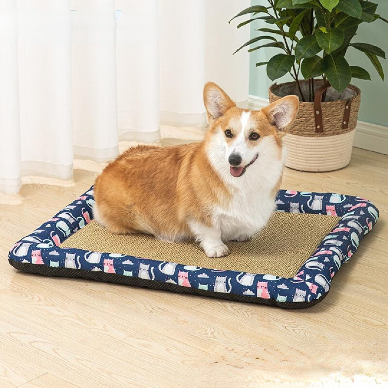 Dog deals mattress pad